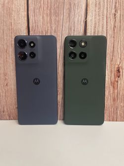 MOTO G POWER (2025) - Unlocked- 128GB