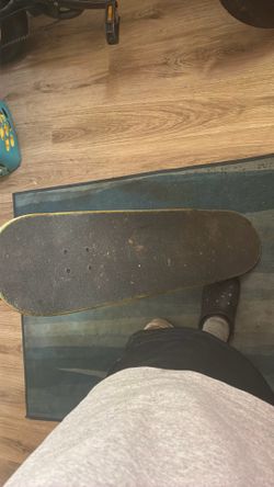 Old hoard I don’t use