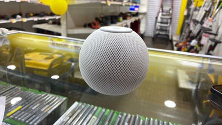 Home speaker apple