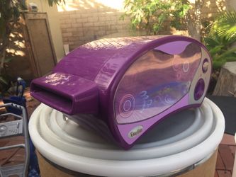 Girls oven