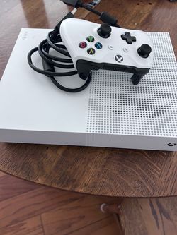 Xbox One S All-Digital Edition