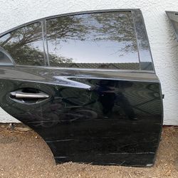Q50 Parts