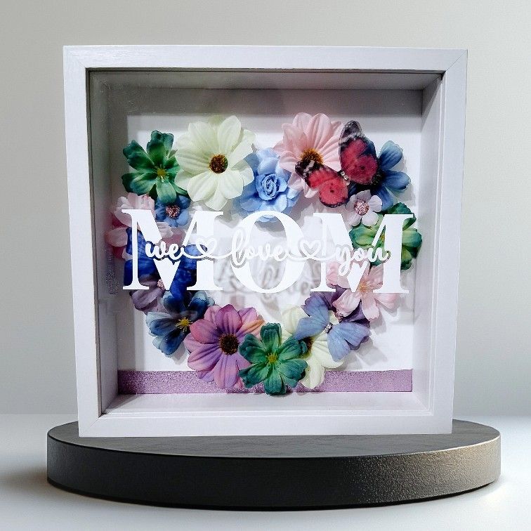 Just In Time For Mothers Day!
