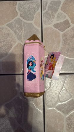 Disney Princess pencil case
