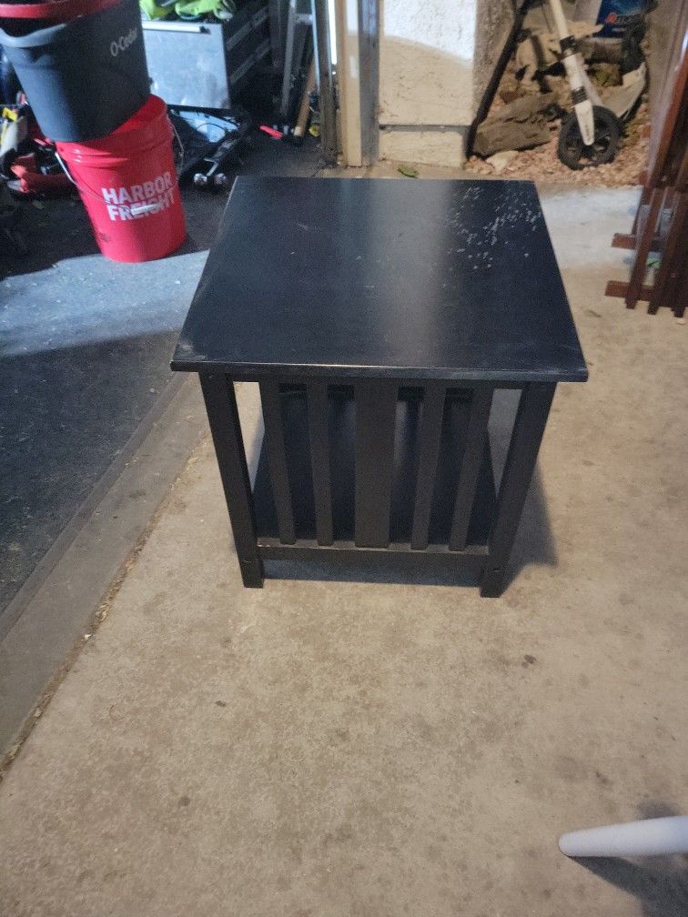 End Table