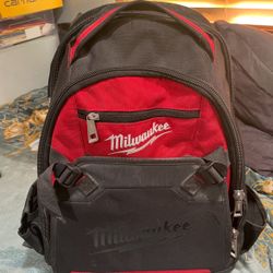 Milwaukee Backpack