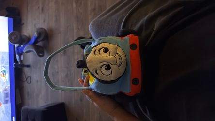 Thomas The Train And Friends