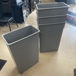 Trash Can/Bins