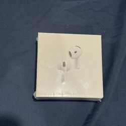 Airpod generation 4 Active Noise Cancellation 