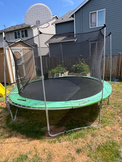 Trampoline