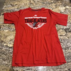 Adidas Trail Blazer Shirt Size L