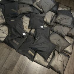 Essential Hoodies
