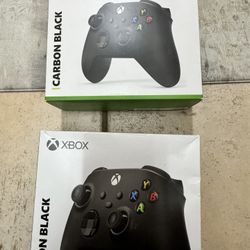 Xbox Wireless Controller New