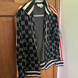 Gucci Jacket/navy