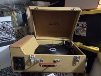 CROSLEY Model...cr89