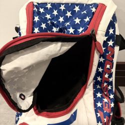 Easton Baseball Bag
