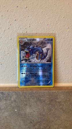 Gyarados 20/98