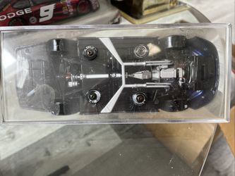 NASCAR Memorabilia Diecasts