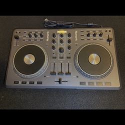 Dj Numark Mixtrack Controller 