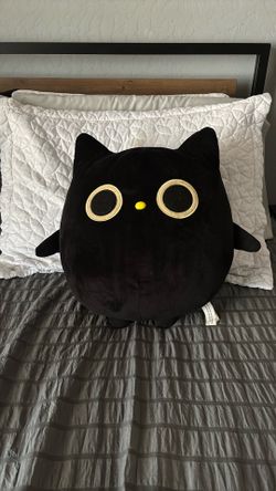 Plushie