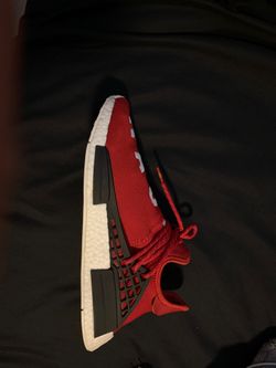 human race Race Scarlet