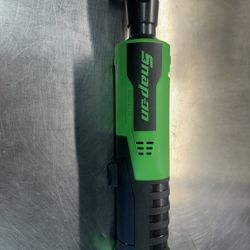 Snap-on cordless 3/8 ratchet(tool only)