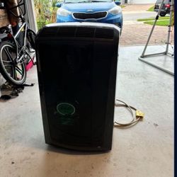 DeLonghi Portable A/C