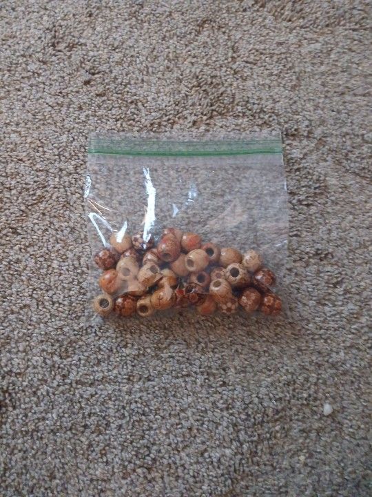 Decorative Beads