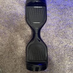 Hoverboard 