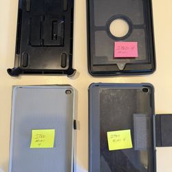 iPad Mini4 Cases