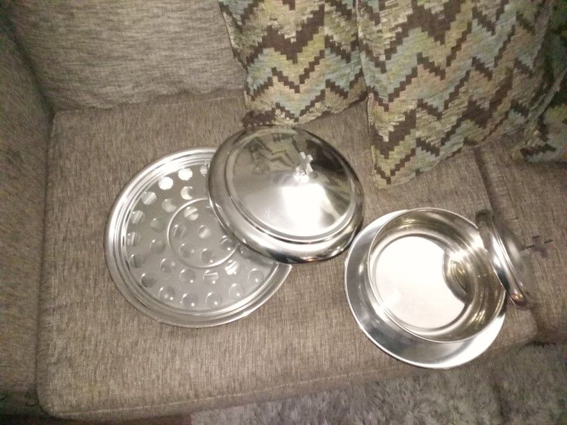 Communion Trays