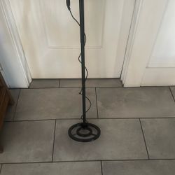 Long Star Metal Detector 