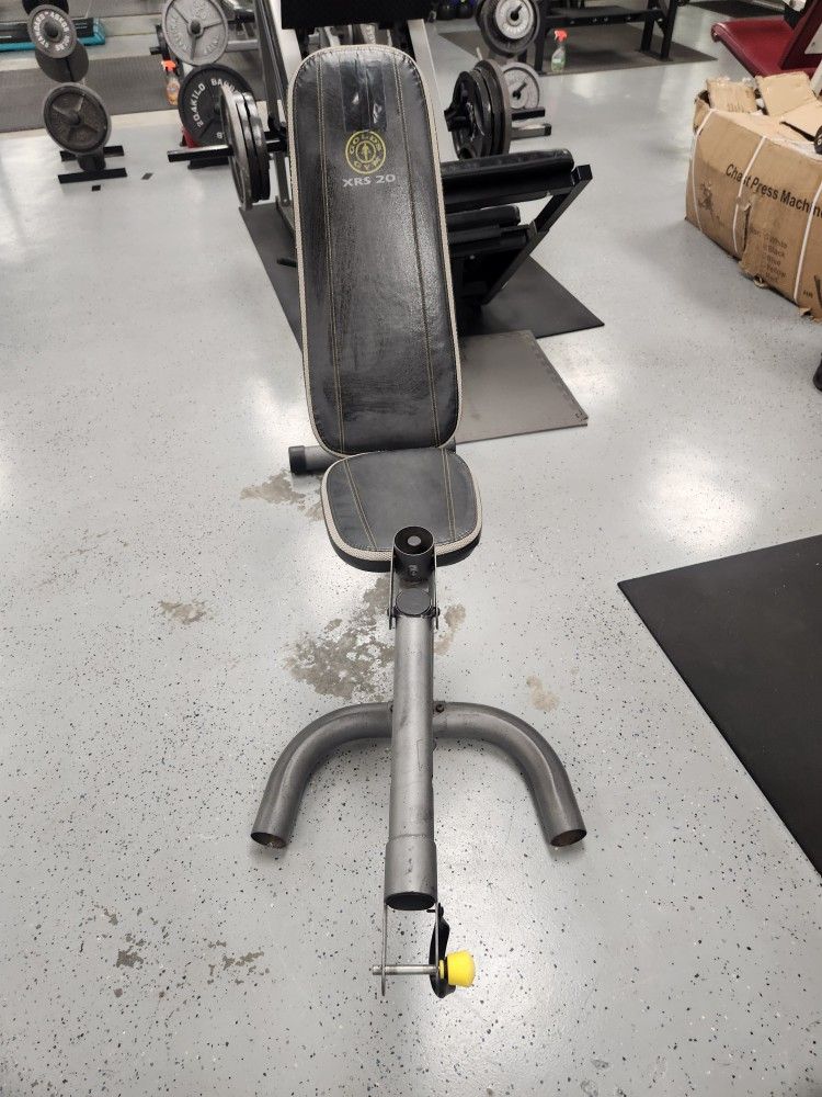 Exercise Equipment