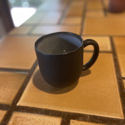 Crate & Barrel Coffee Mugs (Set of 12)