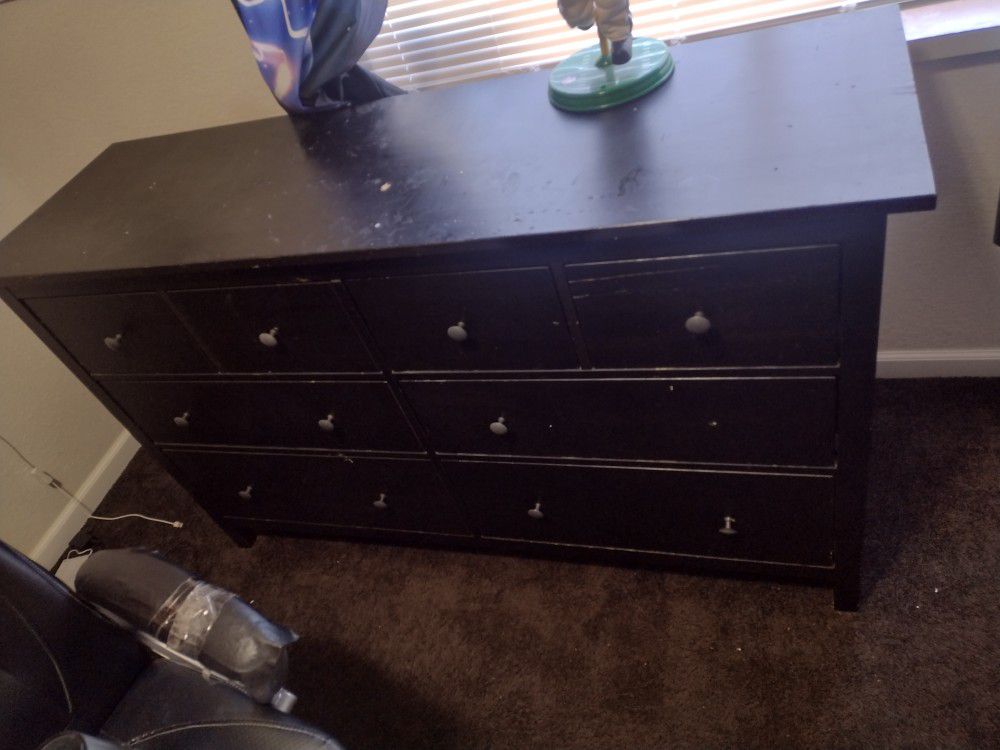 Dresser Nice And Solid 