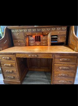 desk