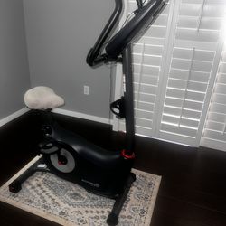 Schwinn 170 stationary bike