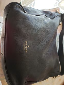 Kate spade big purse