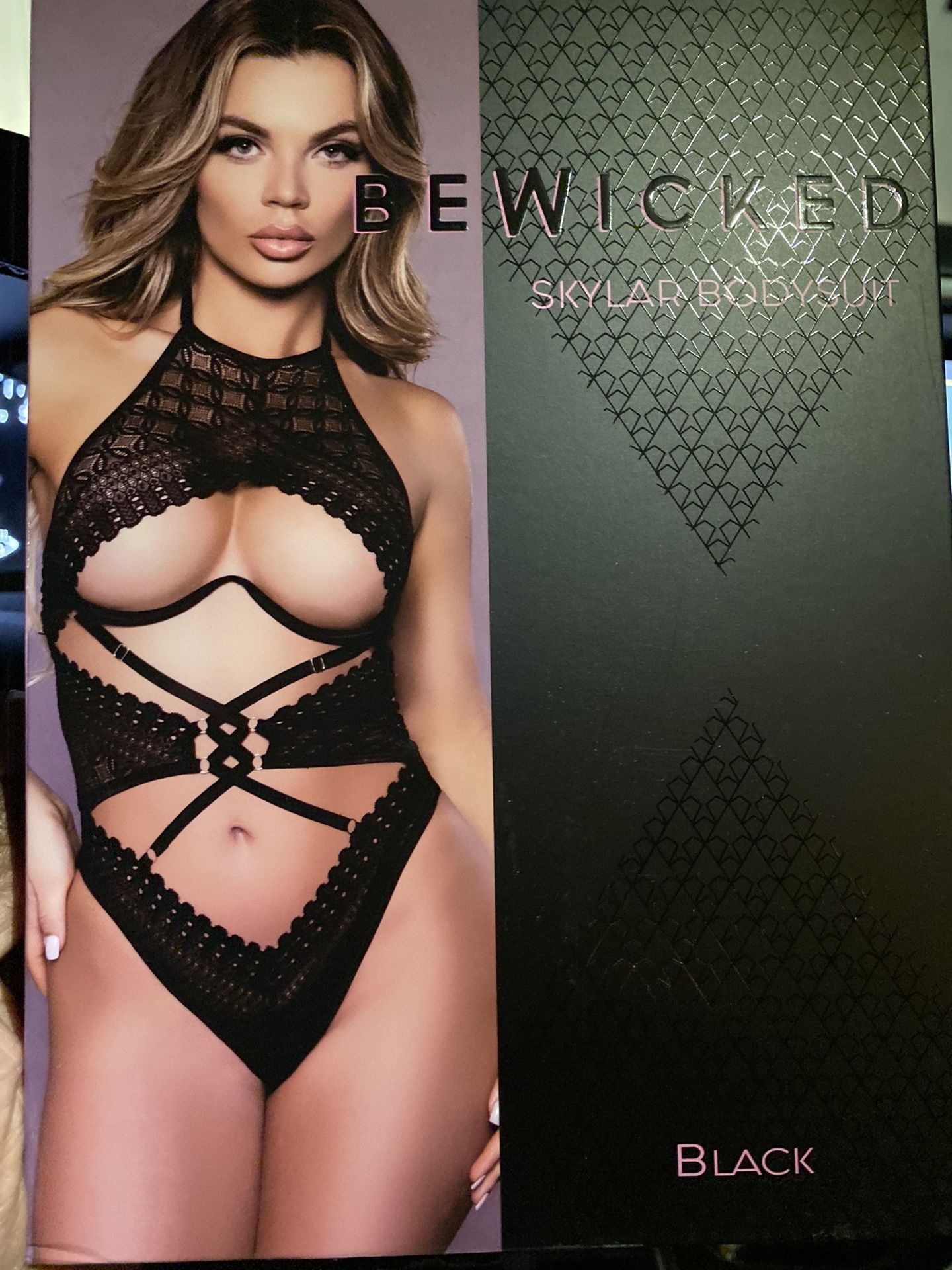 Bodysuit