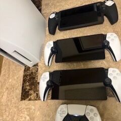 Ps5 Plus More