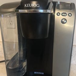 Keurig B70 / K75 Platinum Brewing System