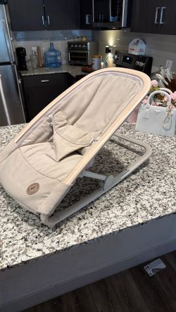 Maxi Cosi Rocker