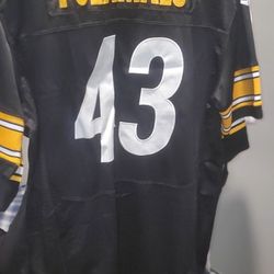Steelers Jersey