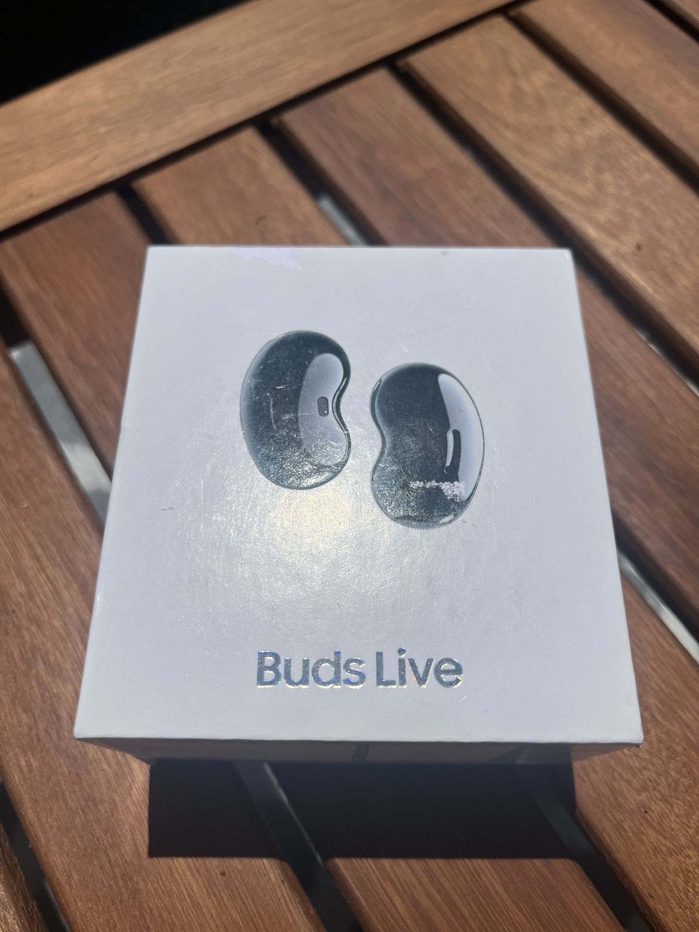 Samsung Galaxy Buds Live