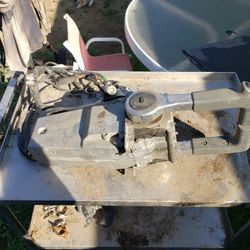 Yamaha Binnicle Control