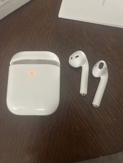 Air Pods