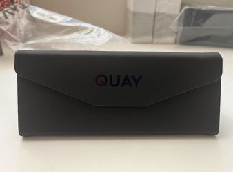 Quay Sunglasses