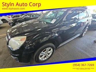 2015 Chevrolet Equinox