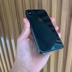 iPhone X Unlocked With Warranty 