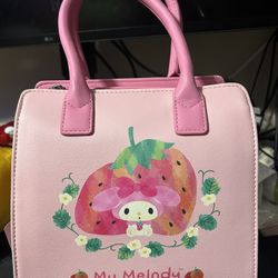 My Melody Bag